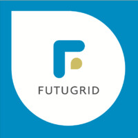 Futugrid logo - Similar company to Skinest