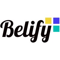 Belify logo - Similar company to Beliyf