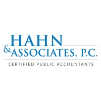 Hahn & Associates, PC logo - Similar company to Better Smart Technology Co., Ltd