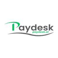 Paydesk AI logo - Similar company to Lexicon Systems
