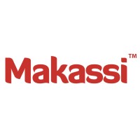 Makassi Manufacturing Company logo - Similar company to Apple Vision Limited