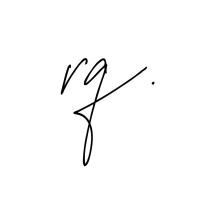 RQ The Label logo - Similar company to Aura The Label