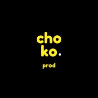 Chokoprod logo - Similar company to Studio Bonjour
