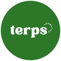Terps Aromatics logo - Similar company to Lisa Fields Casting