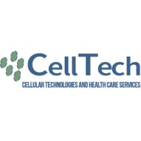 CellTech Cellular Technologies and Healthcare Services logo - Similar company to Applied Cells