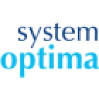 System Optima Inc logo - Similar company to Kuika Software
