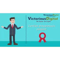 victorrious digital logo - Similar company to Victorious Digital