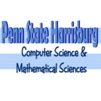 Penn State Harrisburg Math and Computer Science logo - Similar company to Penn College Workforce Development