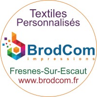 BrodCom Impression logo - Similar company to Mt4A Solutions