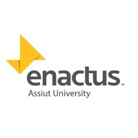 Enactus Assiut University logo - Similar company to Bio Code Assiut University