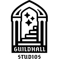 Guildhall Studios logo - Similar company to Block By Block Creative