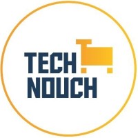 Technouch logo - Similar company to Agence Libellul