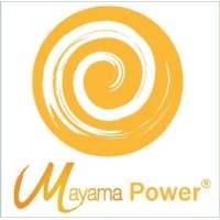 Mayama Power logo - Similar company to Gonagoo - Logistic On Demand Platform
