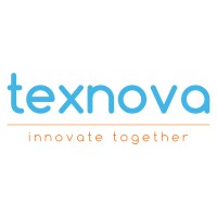 Texnova Textile Technologies logo - Similar company to Oddyship Yazılım Ve Danışmanlık