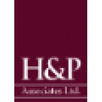 H&P Associates Limited logo - Similar company to H&P Group