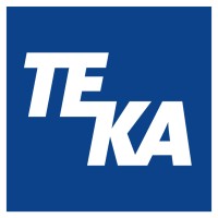 TEKA - Die Luftreiniger logo - Similar company to Ulmatec - Filtration