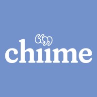 Chiime logo - Similar company to Make Time Count Ltd