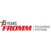 FROMM Packaging Systems SOUTH AFRICA logo - Similar company to Fromm Packaging Ltd. (Uk)