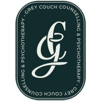 Grey Couch Counselling and Psychotherapy logo - Similar company to Hello Maya