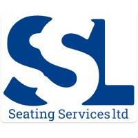 SEATING SERVICES LIMITED logo - Similar company to Link Stadium Seating Limited