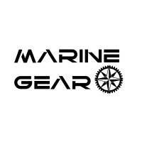 Marine Gear logo - Similar company to Blackforest-Gears