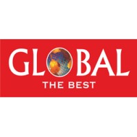 GLOBAL ENGINEERING COLLEGE logo - Similar company to S&S Think Hub