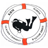 kbm marine fibre boats & undersea services logo - Similar company to Underwater Drones