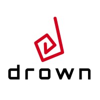 Drown logo - Similar company to Thinksound