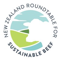 New Zealand Roundtable for Sustainable Beef (NZRSB) logo - Similar company to Big Fish International