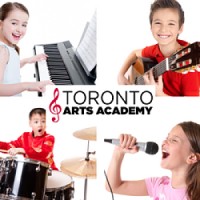 Toronto Arts Academy logo - Similar company to Singer'S Edge