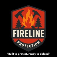 Fireline Protection LLC logo - Similar company to Matrix Fire