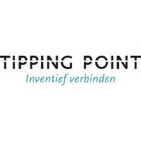 Tippingpoint logo - Similar company to Tipping Point