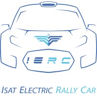 ISAT ELECTRIC RALLY CAR logo - Similar company to Etoile 58