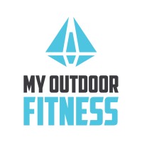 My Outdoor Fitness logo - Similar company to Roughfit Outdoor Fitness