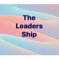 The Leaders Ship logo - Similar company to The Leaders Ship