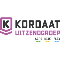 Kordaat Nijk logo - Similar company to Infyzo