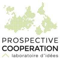 Prospective et Coopération logo - Similar company to Frontview
