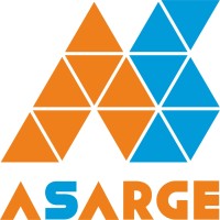 Asarge Araştırma Danışmanlık logo - Similar company to Ulus Mühendi̇sli̇k Çevre Danişmanlik Eği̇ti̇m İş Sağliği Ve Güvenli̇ği̇ Ltd.