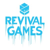 Revival Games logo - Similar company to U-Turn