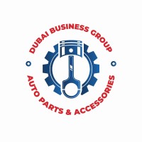 DUBAI BUSINESS GROUP FOR AUTO PARTS & ACCESORIES logo - Similar company to The Bottled Water Business Group
