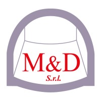M&D srl logo - Similar company to Thinking Solutions Sagl
