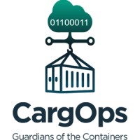 CargOps logo - Similar company to Cargo Ops