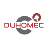 DUHOMEC SpA logo - Similar company to Duhovit