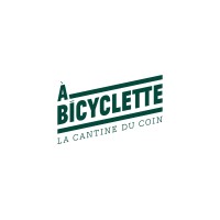 A BICYCLETTE, la Cantine du Coin ! logo - Similar company to Épithète