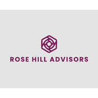 Rose Hill Advisors logo - Similar company to Rose Street Advisors