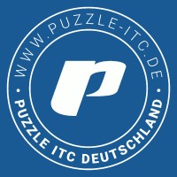 Puzzle ITC Deutschland logo - Similar company to Itzeyz