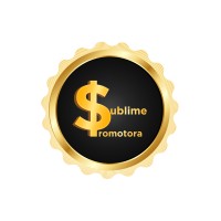 Sublime Promotora logo - Similar company to Adweb Promotora De Negócios Ltda.