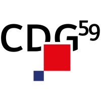 CDG 59 - Centre De Gestion de la fonction publique territoriale du Nord logo - Similar company to Fncdg