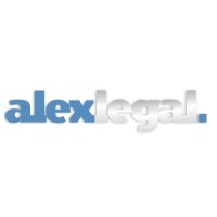 Alexlegal logo - Similar company to Alex Legal