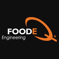 𝐅𝐨𝐨𝐝𝐞𝐐 𝐄𝐧𝐠𝐢𝐧𝐞𝐞𝐫𝐢𝐧𝐠 𝐁.𝐕. logo - Similar company to Bom Engineering B.V.